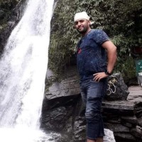 Hari Thakur