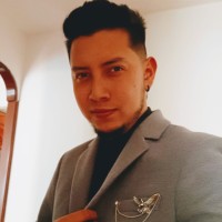 David Eduardo Camacho Castro