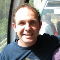 Christopher (Chris) Farry