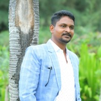 Chandrasekhar Chintamala