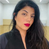 Raiane Damasceno Serrati