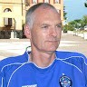 George Leask