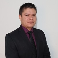 John Alexander Llarave Herrán