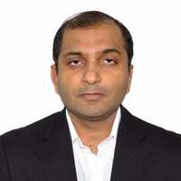 Pradyumna (Prady) Modi Pmp®, Itil (F), Mba (Usa), Be