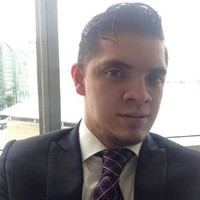 Fernando Daniel Martínez Salinas