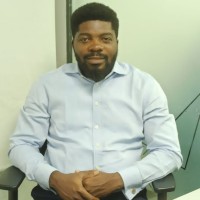 Olalere Sunday. Mcilrm, B.Sc, Mba