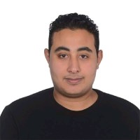 Mahmoud Rashed