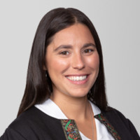 Eliana Barrios