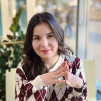 Elizaveta Antipkina