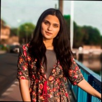 Sagrika Bhandari