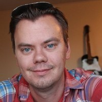 Joakim Staf