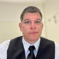 Andrew Burdette