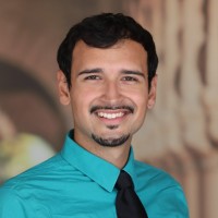 Jesse Bustos