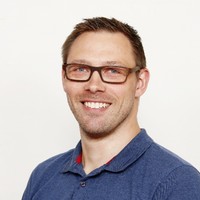 Claus Nørgaard Jensen