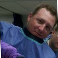 Jason Mercer