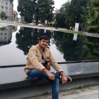 Sanjay Mali