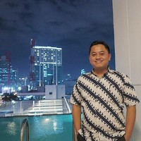 Budi Santoso
