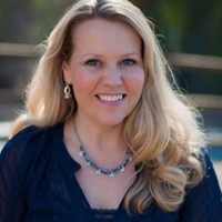 Kathryn Dean