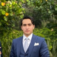 Juan Pablo Zapata Arana