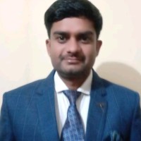 Yogendra Chauhan