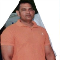 Vinod Harsana