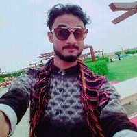 Syed Daniyal