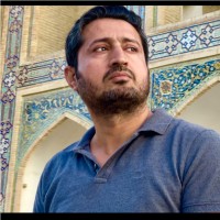 Shahaab Alam