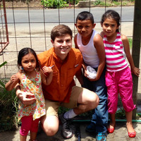 Zachary Kahlenberg