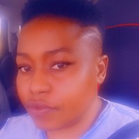 Lebogang Cate Ramaboea-July