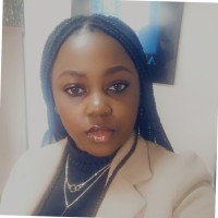 Thandekile Ndlovu