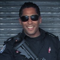 Garvin Khan