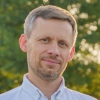 Bartek Szymczak