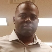 Jamaal Smith