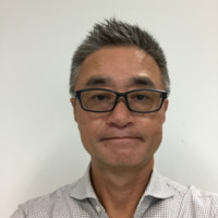 Yoichi Takesawa