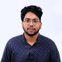 Arjun Aravind Menon