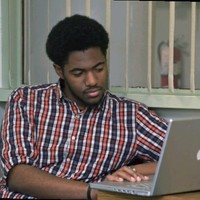 Joseph Mosby