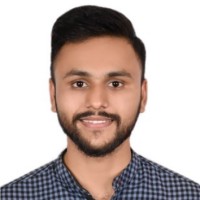 Mayank Barve
