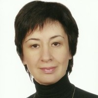 Elena Lazebnaya