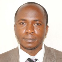 Elias Gitonga