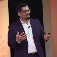 Roby Mathew Gevarghese