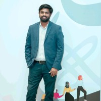 Anil Kumar V