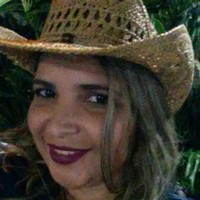 Claudiene Santos Silva