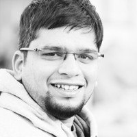 Karansheel Bhardwaj