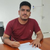 Facundo Ochoa