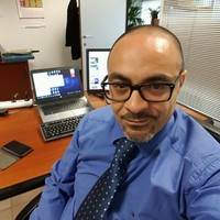 Abdel Ameziane