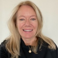 Lynne Morris BSc, MHSc