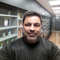Cesar Mori