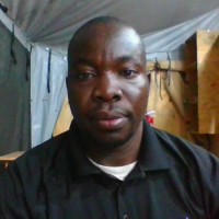 Geofrey Mangeni