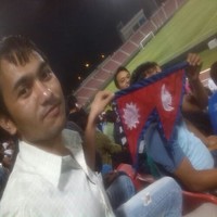 laxman karki