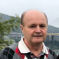 Peter Carruthers